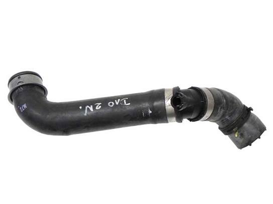 Mercedes Engine Coolant Hose - Upper 2115013782